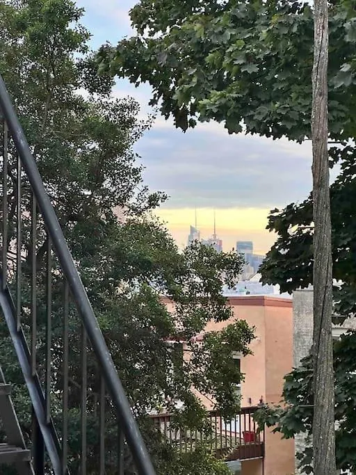 Cozy 2 Bedroom Suite, 10 Min To Nyc &Times Sq West New York Apartment