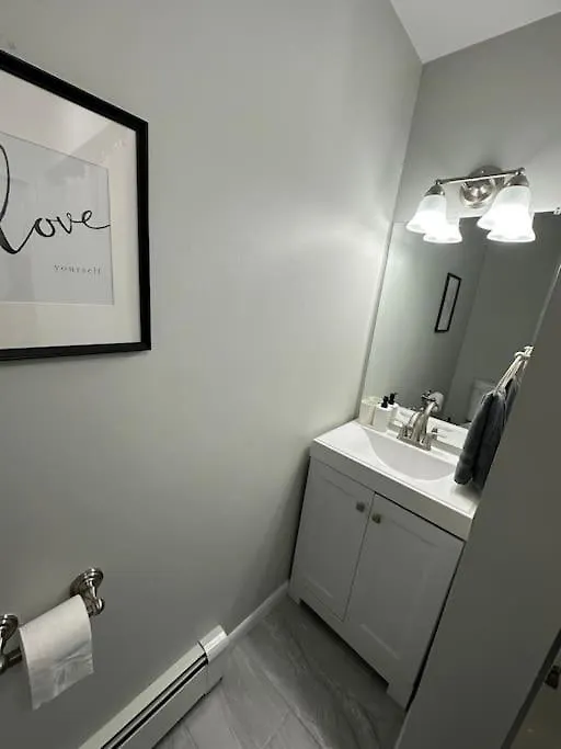 Apartment Cozy 2 Bedroom Suite, 10 Min To Nyc &Times Sq West New York