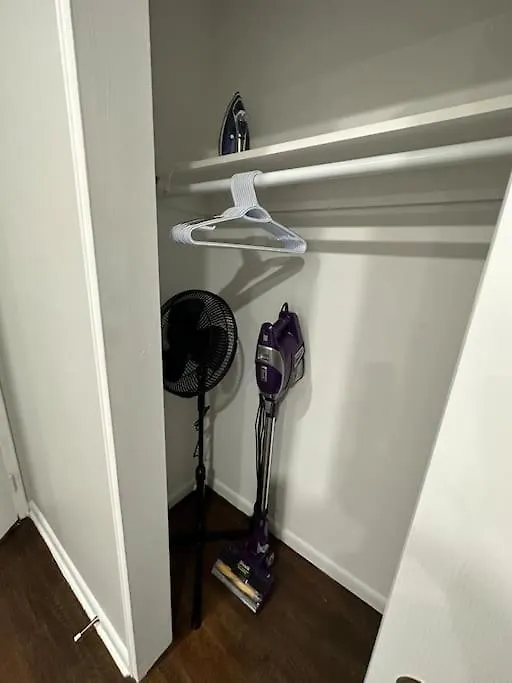 Cozy 2 Bedroom Suite, 10 Min To Nyc &Times Sq West New York Apartment