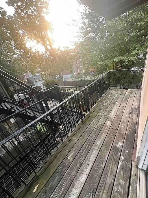 Cozy 2 Bedroom Suite, 10 Min To Nyc &Times Sq West New York 0*,  United States